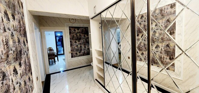 3 otaqlı yeni tikili - Nəsimi r. - 115 m² (7)
