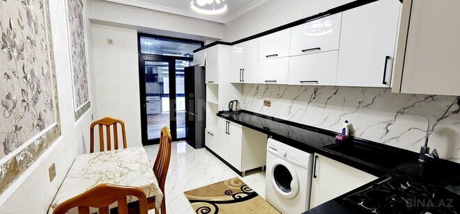 3 otaqlı yeni tikili - Nəsimi r. - 115 m² (9)