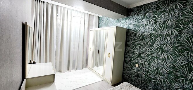 3 otaqlı yeni tikili - Nəsimi r. - 115 m² (8)
