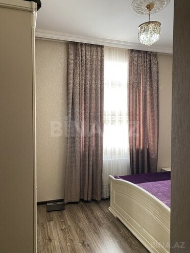 2 otaqlı yeni tikili - Yasamal q. - 65 m² (2)