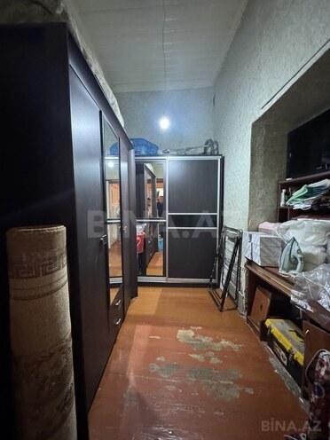 3 otaqlı köhnə tikili - Sahil m. - 130 m² (11)