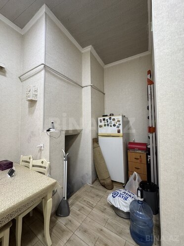 3 otaqlı köhnə tikili - Sahil m. - 130 m² (12)