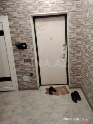 3-комн. новостройка - Сумгаит - 80 м² (8)