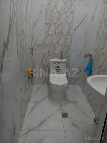 3-комн. новостройка - Сумгаит - 80 м² (13)