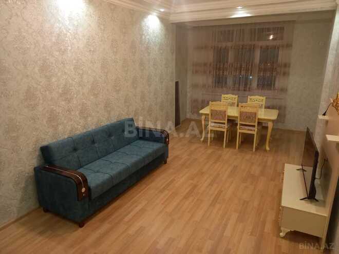 3-комн. новостройка - Сумгаит - 80 м² (2)