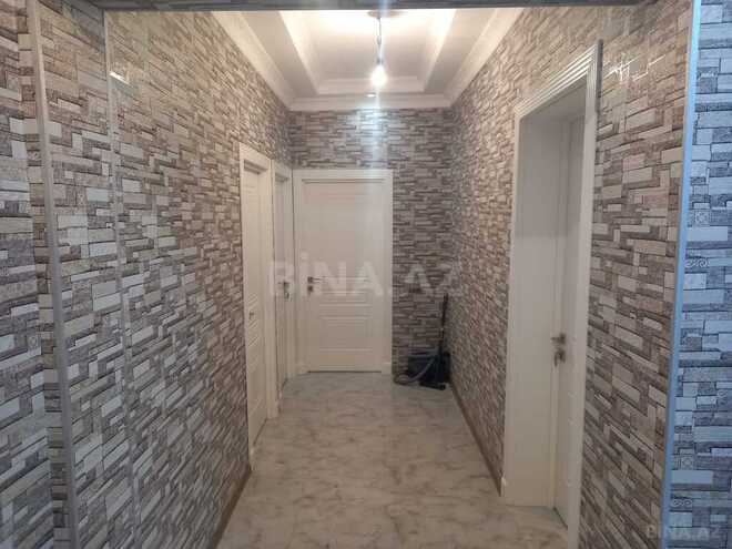 3-комн. новостройка - Сумгаит - 80 м² (12)