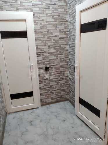 3-комн. новостройка - Сумгаит - 80 м² (5)