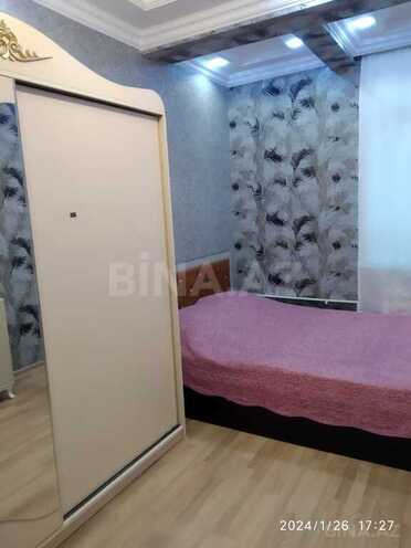 3-комн. новостройка - Сумгаит - 80 м² (10)