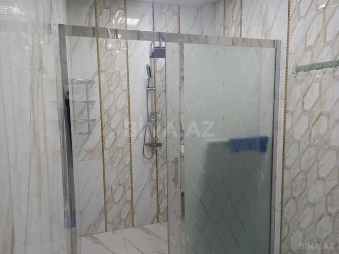 3-комн. новостройка - Сумгаит - 80 м² (14)