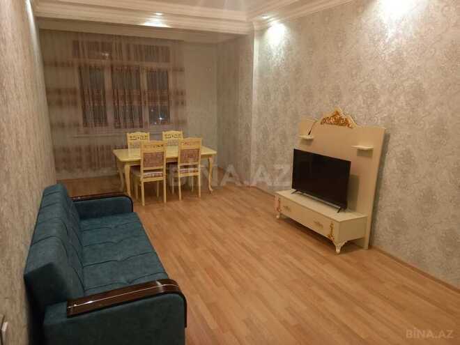3-комн. новостройка - Сумгаит - 80 м² (3)