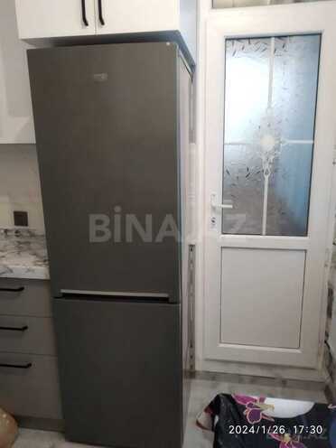 3-комн. новостройка - Сумгаит - 80 м² (7)