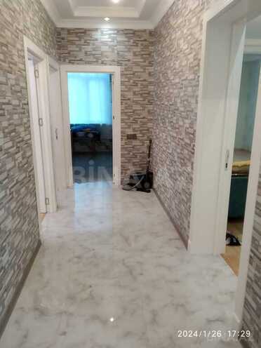 3-комн. новостройка - Сумгаит - 80 м² (4)