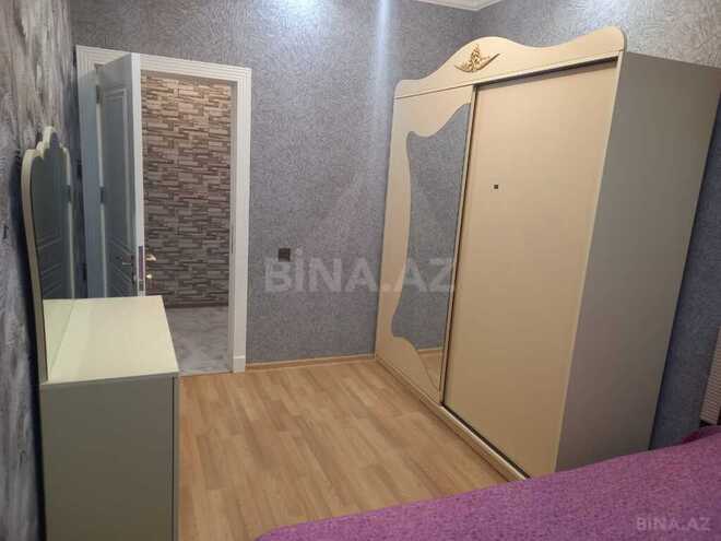 3-комн. новостройка - Сумгаит - 80 м² (11)