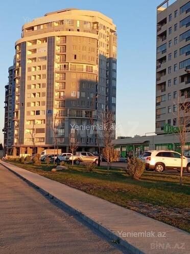 3-комн. новостройка - Сумгаит - 80 м² (1)