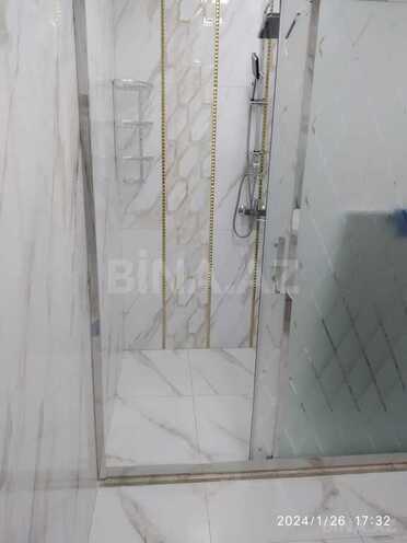 3-комн. новостройка - Сумгаит - 80 м² (6)