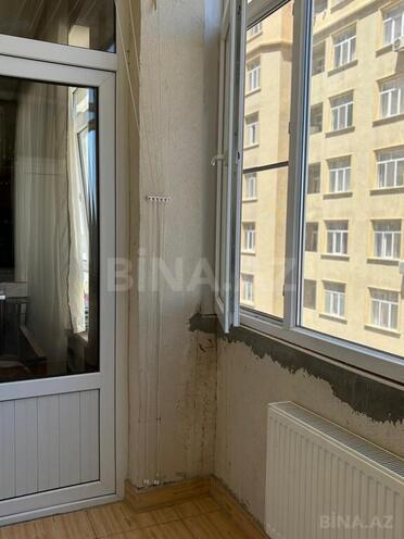 3 otaqlı yeni tikili - Yasamal r. - 77 m² (13)