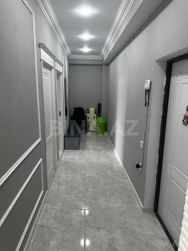 2-комн. новостройка - пос. М. Расулзаде - 70 м² (2)