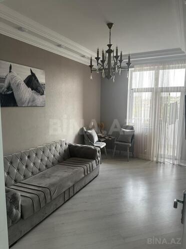 2-комн. новостройка - пос. М. Расулзаде - 70 м² (6)