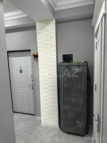 2-комн. новостройка - пос. М. Расулзаде - 70 м² (10)