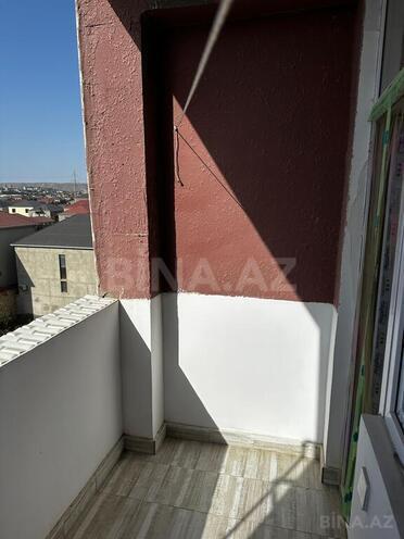 2-комн. новостройка - пос. М. Расулзаде - 70 м² (14)