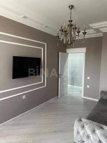 2-комн. новостройка - пос. М. Расулзаде - 70 м² (7)