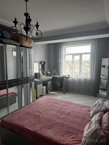 2-комн. новостройка - пос. М. Расулзаде - 70 м² (4)