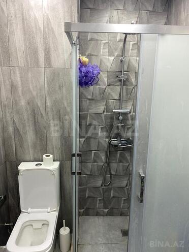 2-комн. новостройка - пос. М. Расулзаде - 70 м² (12)