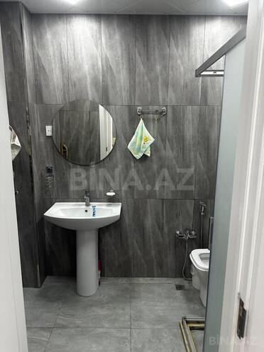 2-комн. новостройка - пос. М. Расулзаде - 70 м² (11)
