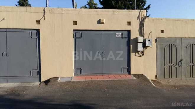 Qaraj - Nizami m. - 40 m² (1)