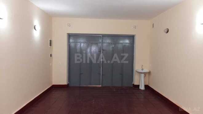 Qaraj - Nizami m. - 40 m² (2)