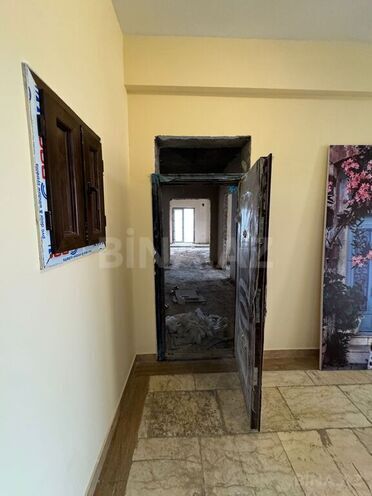 3 otaqlı yeni tikili - İçəri Şəhər m. - 185 m² (11)