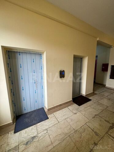 3 otaqlı yeni tikili - İçəri Şəhər m. - 185 m² (7)