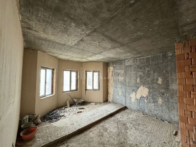3 otaqlı yeni tikili - İçəri Şəhər m. - 185 m² (3)