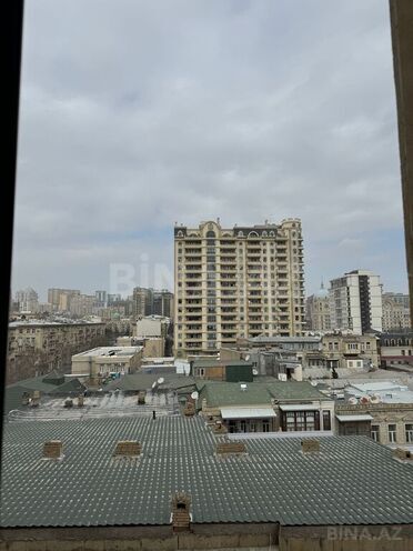 3 otaqlı yeni tikili - İçəri Şəhər m. - 185 m² (14)