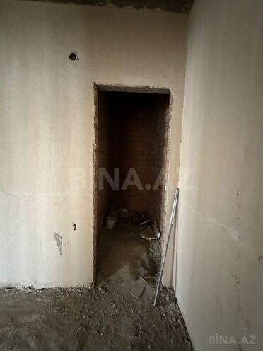 3 otaqlı yeni tikili - İçəri Şəhər m. - 185 m² (6)