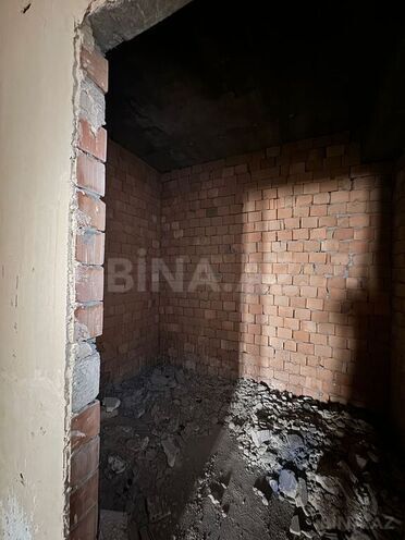 3 otaqlı yeni tikili - İçəri Şəhər m. - 185 m² (8)