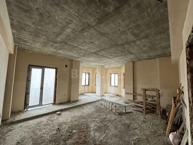 3 otaqlı yeni tikili - İçəri Şəhər m. - 185 m² (9)