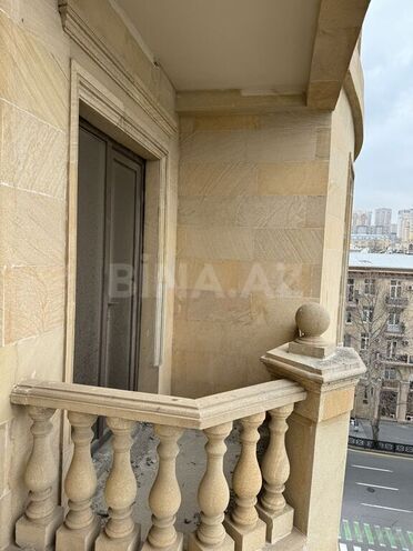 3 otaqlı yeni tikili - İçəri Şəhər m. - 185 m² (12)