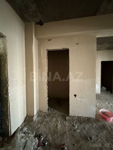 3 otaqlı yeni tikili - İçəri Şəhər m. - 185 m² (5)
