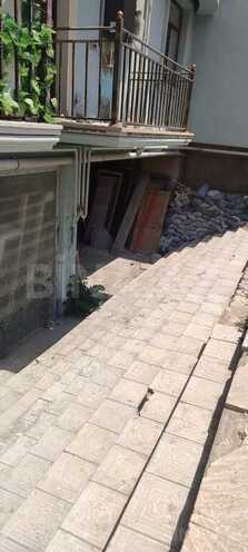 3 otaqlı yeni tikili - Bakıxanov q. - 134 m² (2)