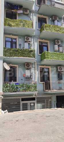 3 otaqlı yeni tikili - Bakıxanov q. - 134 m² (1)