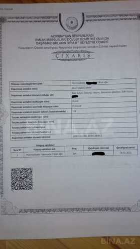 3 otaqlı yeni tikili - Bakıxanov q. - 134 m² (6)