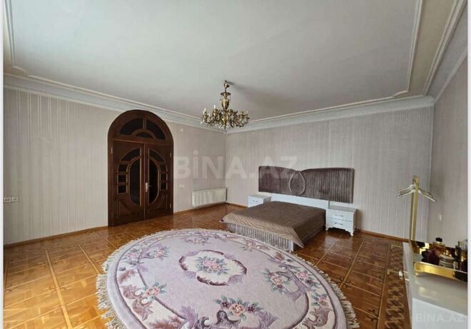 Satılır 12 otaqlı həyət evi/bağ evi 960 m², Binəqədi r., photo 16 from 28