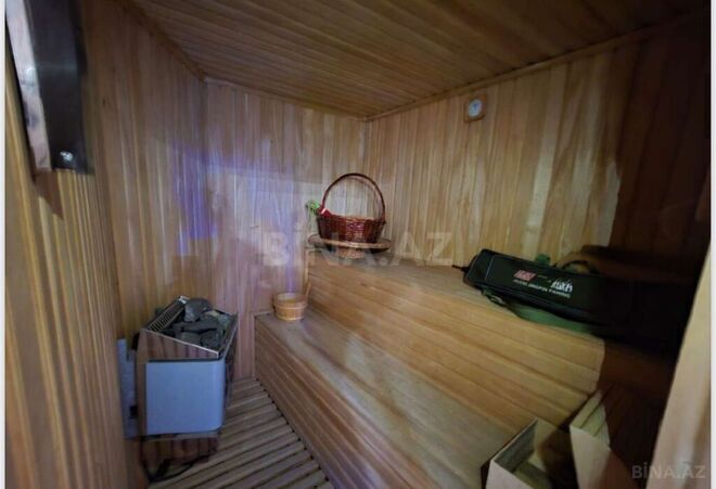 Satılır 12 otaqlı həyət evi/bağ evi 960 m², Binəqədi r., photo 27 from 28