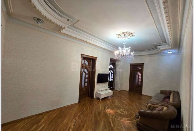 Satılır 12 otaqlı həyət evi/bağ evi 960 m², Binəqədi r., photo 8 from 28