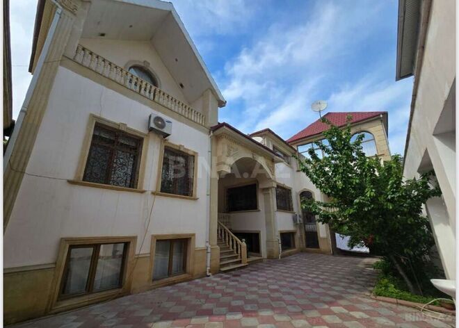 Satılır 12 otaqlı həyət evi/bağ evi 960 m², Binəqədi r., photo 3 from 28