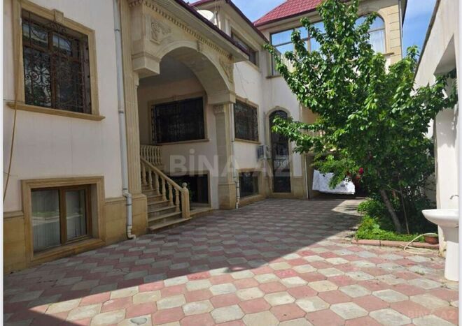Satılır 12 otaqlı həyət evi/bağ evi 960 m², Binəqədi r., photo 24 from 28