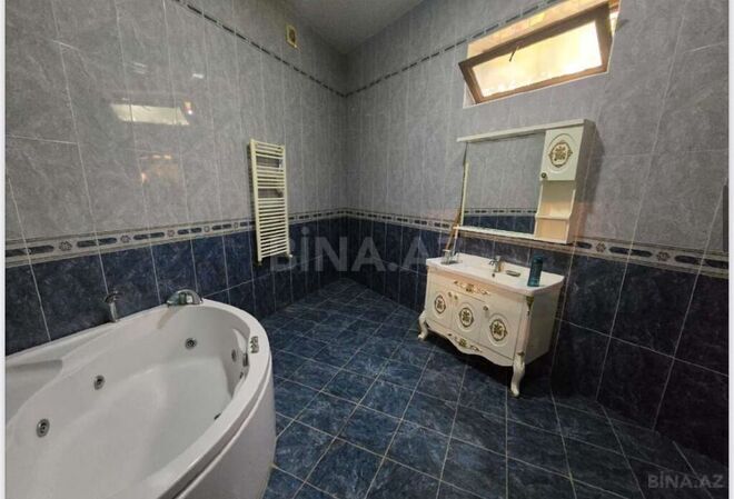 Satılır 12 otaqlı həyət evi/bağ evi 960 m², Binəqədi r., photo 22 from 28