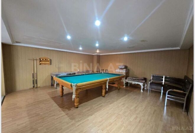 Satılır 12 otaqlı həyət evi/bağ evi 960 m², Binəqədi r., photo 23 from 28