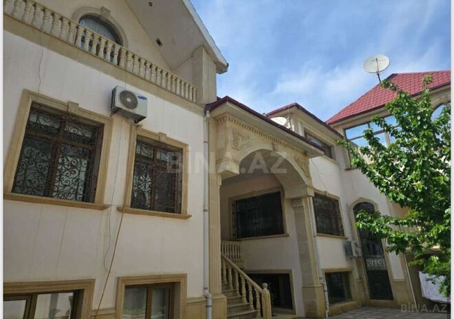 Satılır 12 otaqlı həyət evi/bağ evi 960 m², Binəqədi r., photo 26 from 28